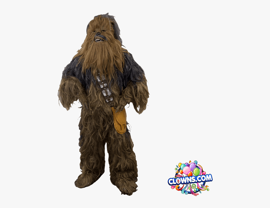 Clip Art Chewbacca Mask Amazon, Transparent Clipart