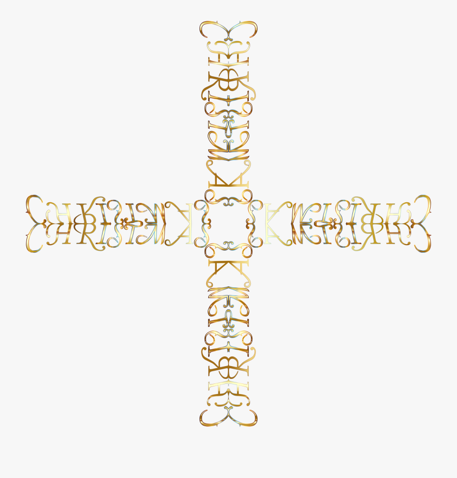 Maltese Cross Clipart, Transparent Clipart