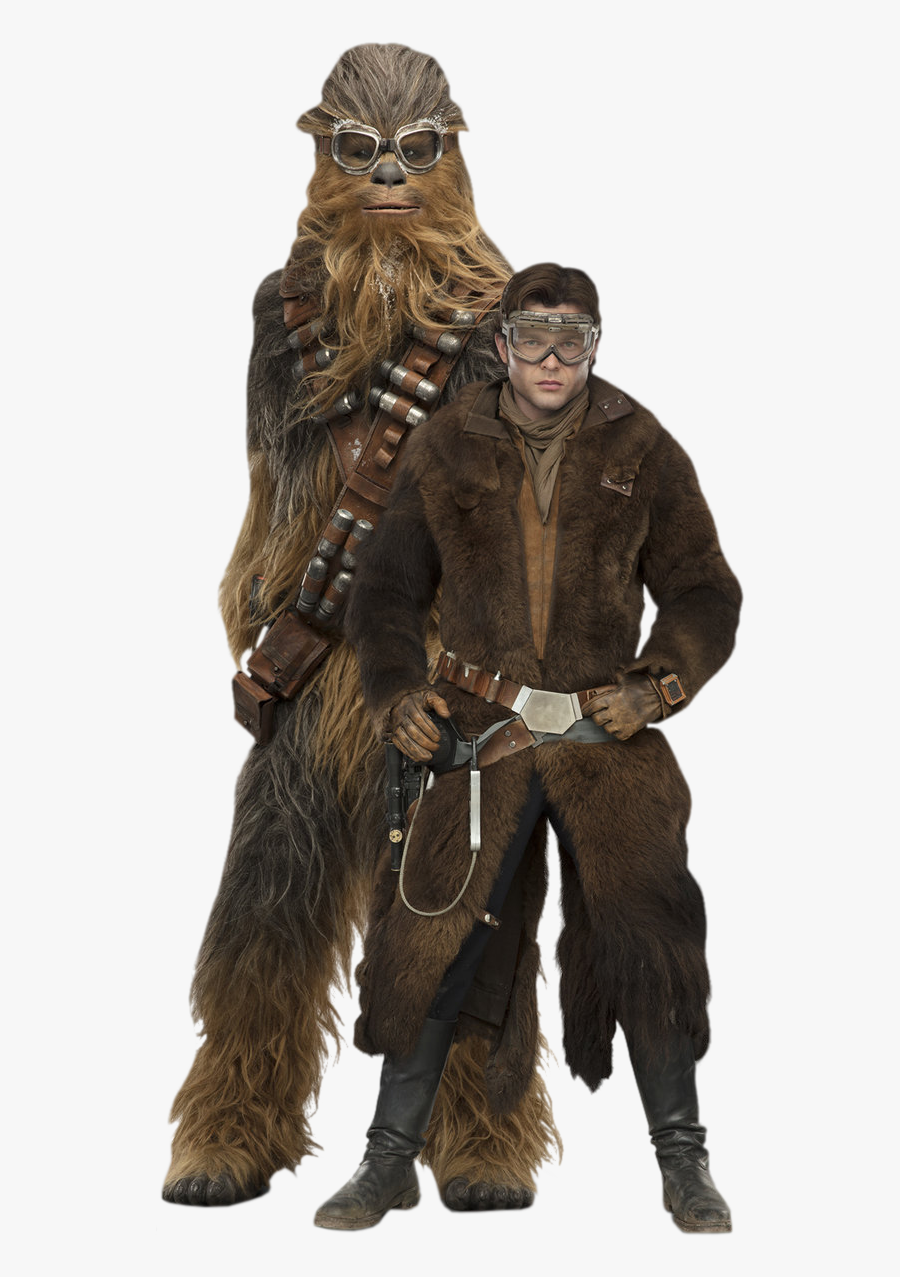Chewbacca,fictional Suit,supervillain,action Figure, Transparent Clipart