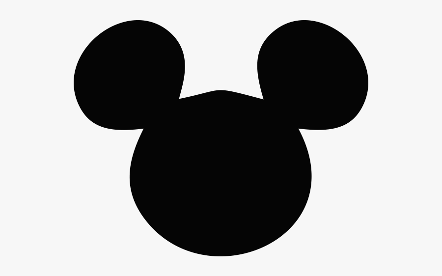 Mickey Mouse Minnie Mouse Head Decal Sticker, Transparent Clipart