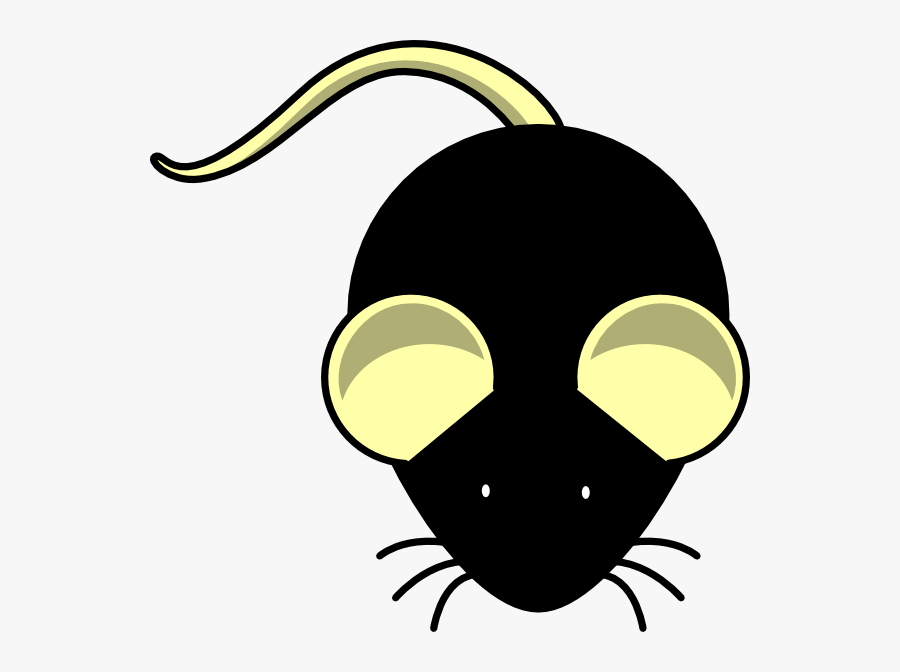 Ear Clipart Minnie Mouse, Transparent Clipart
