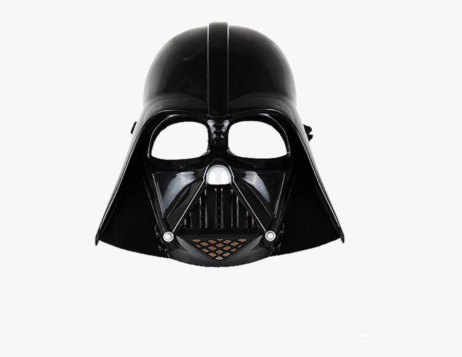 Anakin Skywalker Stormtrooper Mask Chewbacca Star Wars, Transparent Clipart