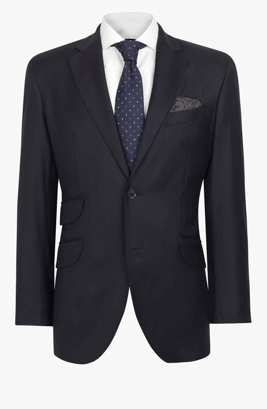 Suits Clipart, Transparent Clipart