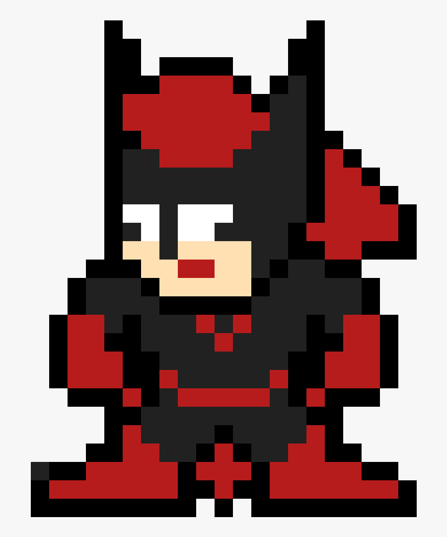 Transparent Batwoman Png, Transparent Clipart