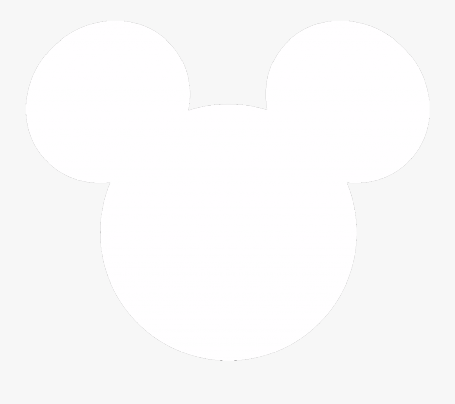 Minnie Ears Clipart, Transparent Clipart