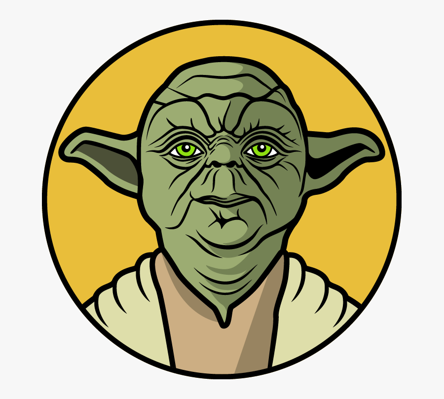 Chewbacca Clipart, Transparent Clipart