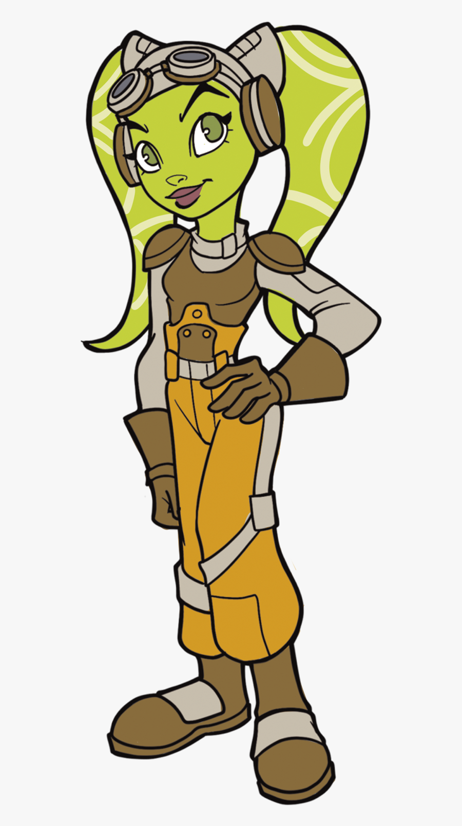 Chewbacca Clipart, Transparent Clipart