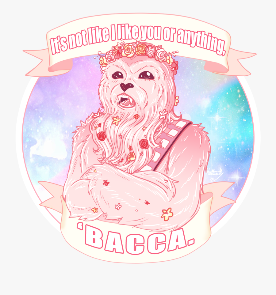 Chewbacca Png , Png Download, Transparent Clipart