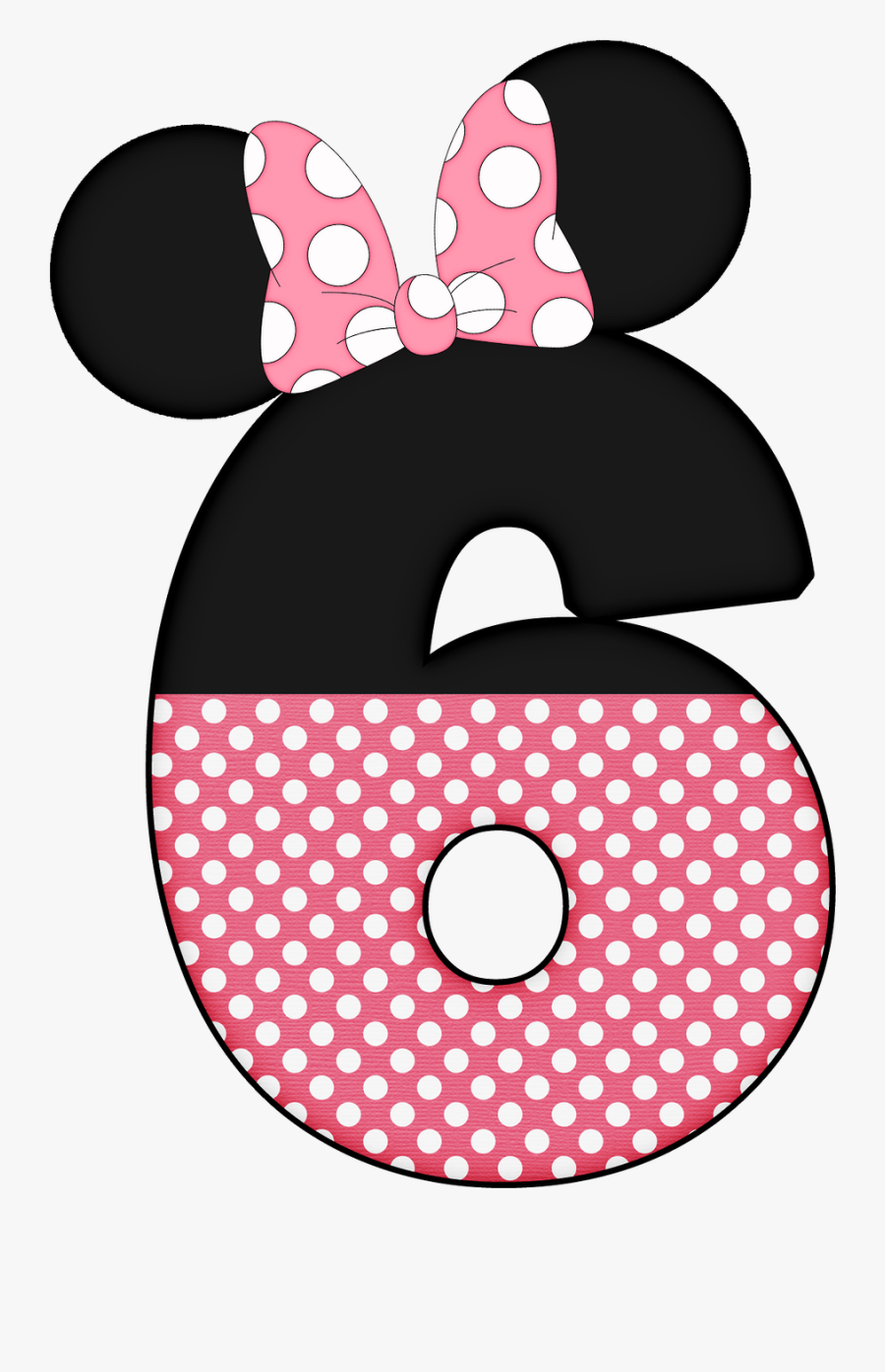 Mickey E Minnie, Transparent Clipart