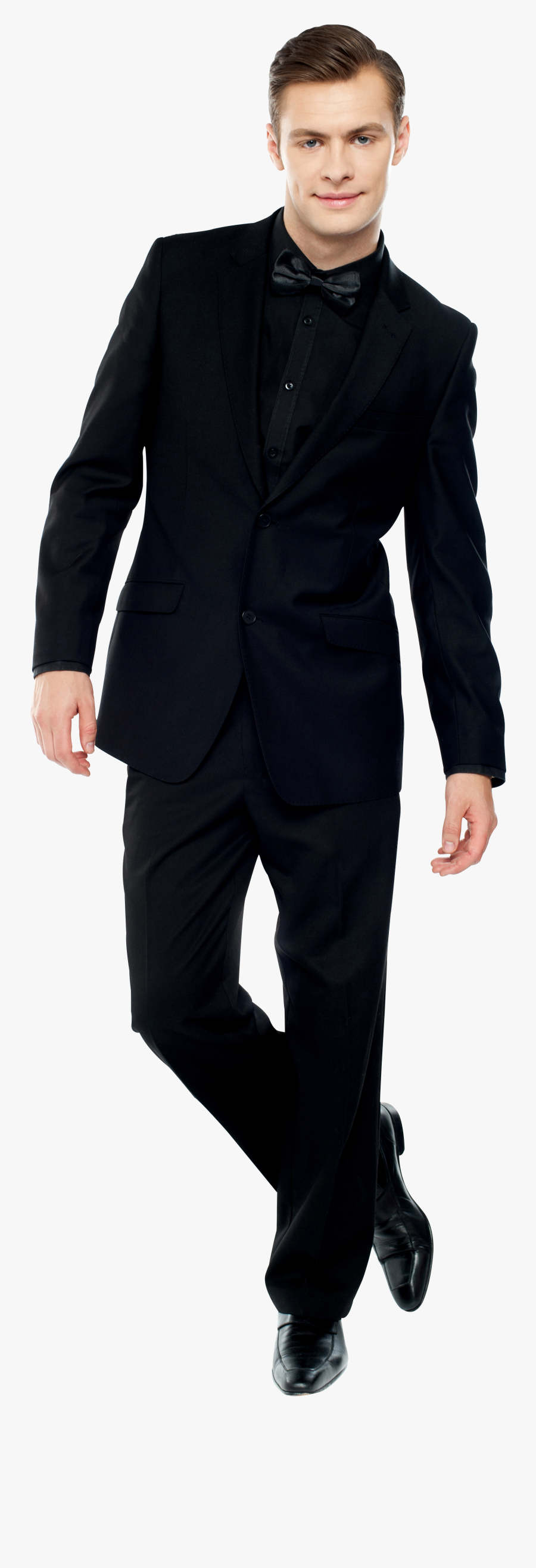 Suits Clipart, Transparent Clipart