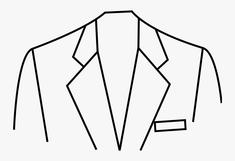 Suits Clipart, Transparent Clipart