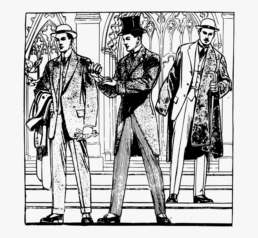 Standing,human Behavior,fashion Illustration, Transparent Clipart