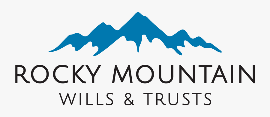 Rocky Mountain Wills And Trusts Clipart , Png Download, Transparent Clipart
