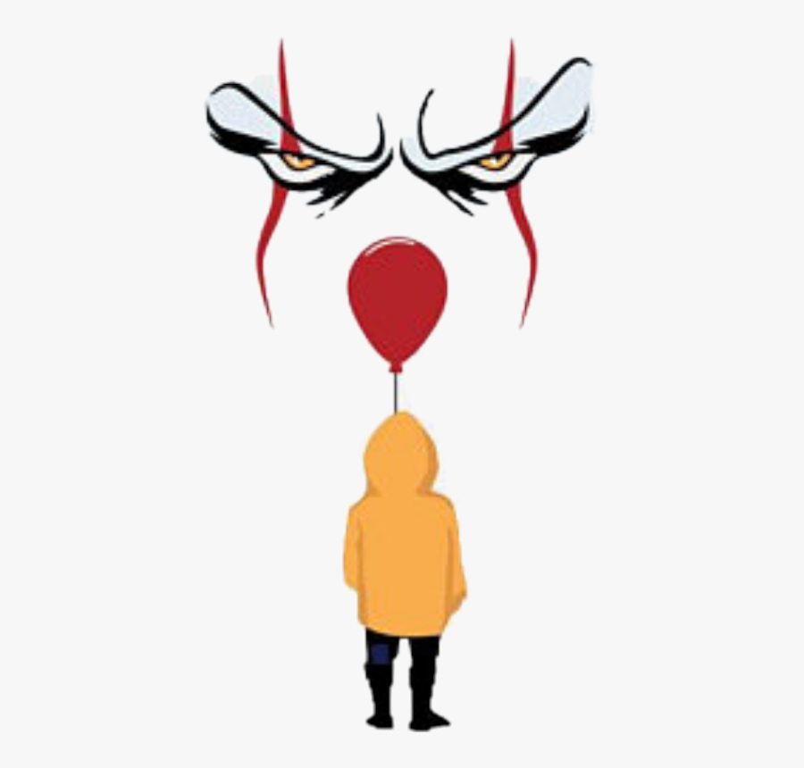 #pennywise Tumbler, Transparent Clipart