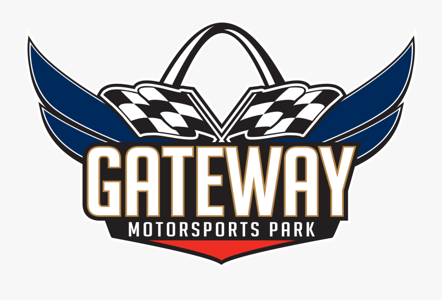 Gateway Motorsports Park, Transparent Clipart