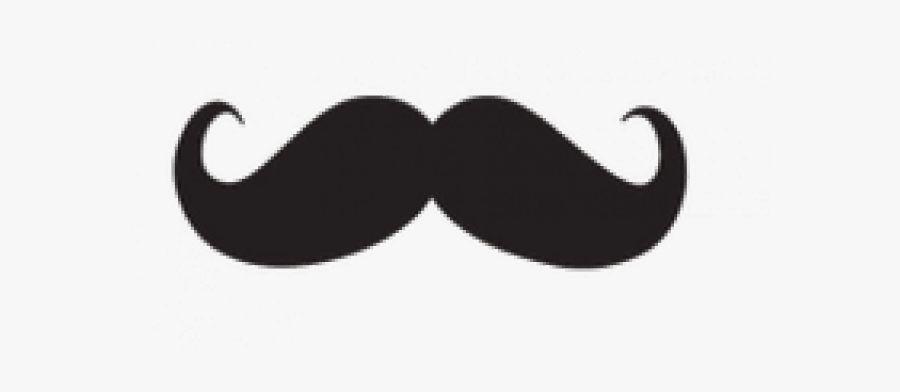 No Shave Movember Mustache Png Transparent Images, Transparent Clipart