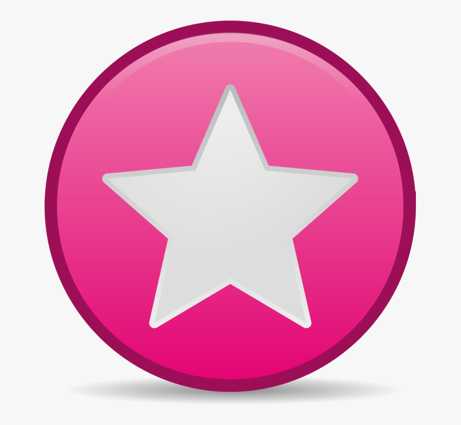 Pink,star,purple, Transparent Clipart