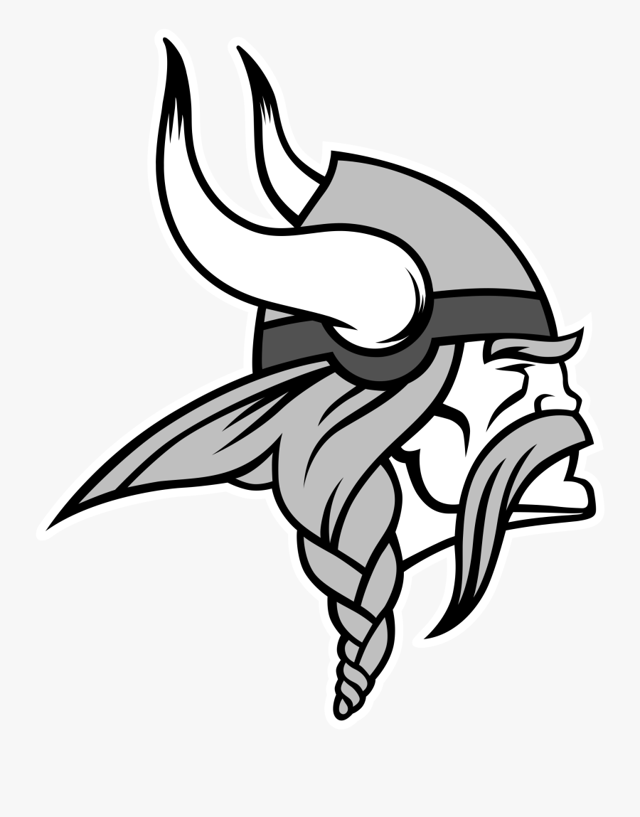 Download Giants Broncos Vikings Logo Nfl Minnesota, Transparent Clipart