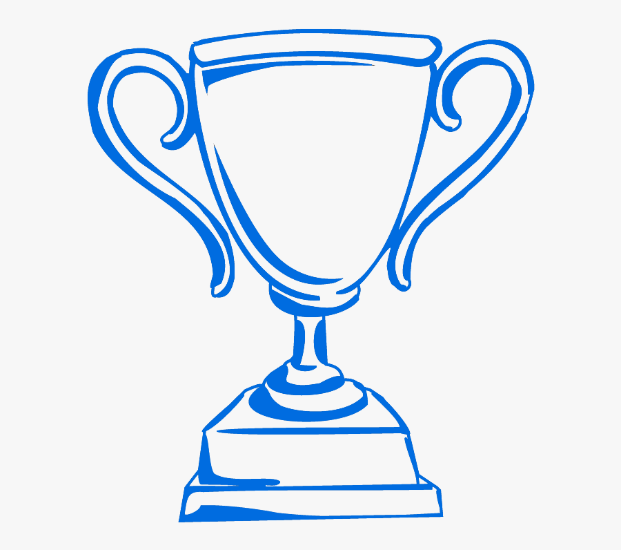 Trophy Clipart, Transparent Clipart