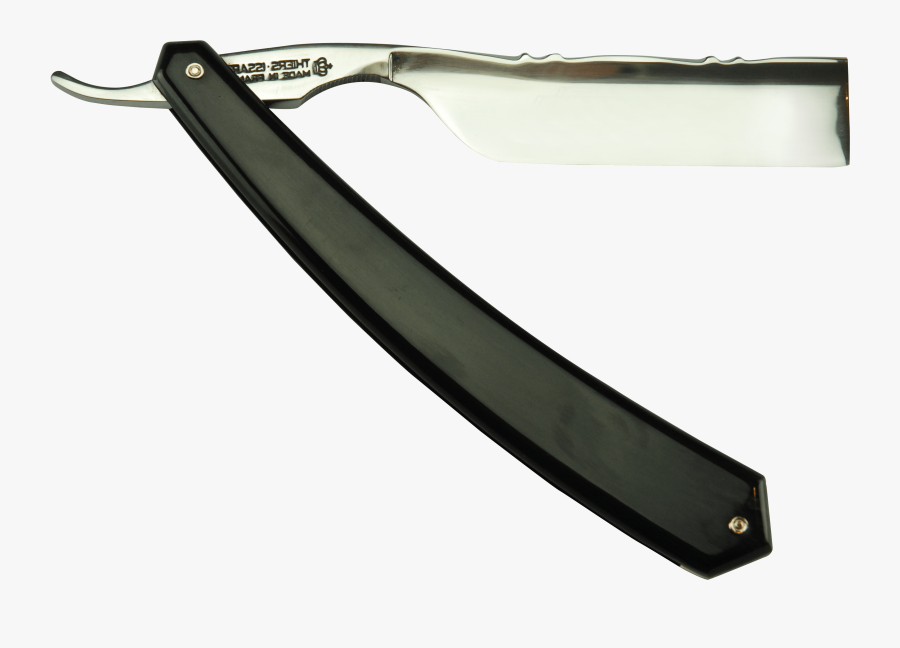 Old School Razor - Weapon , Free Transparent Clipart - ClipartKey