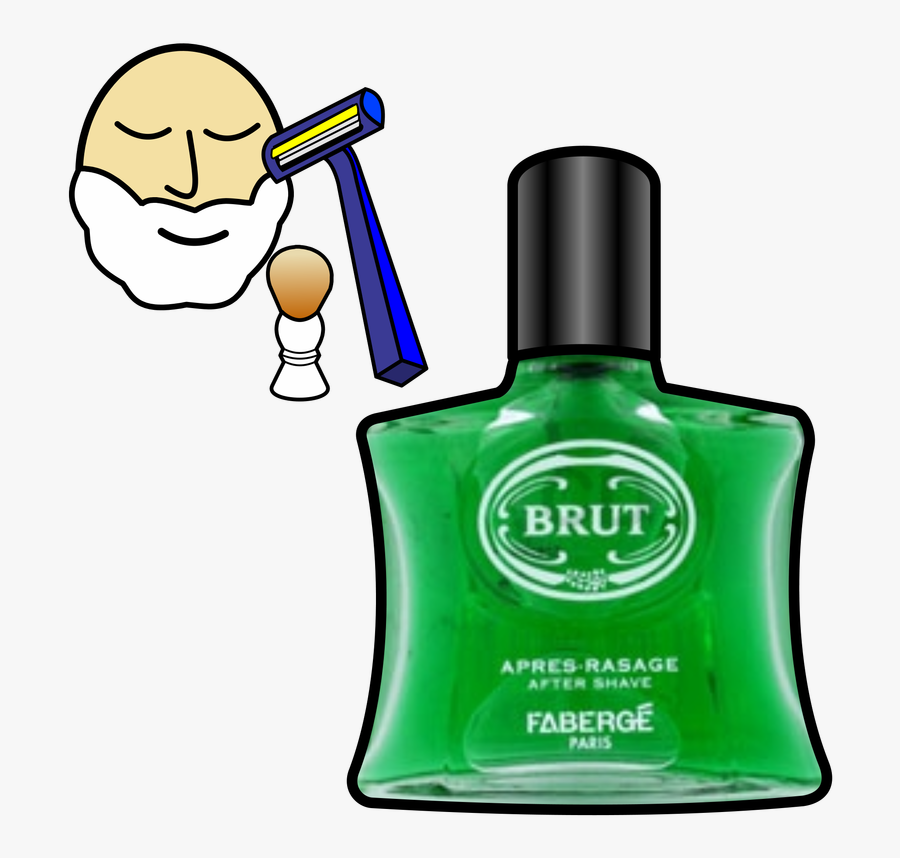 Picture - Perfume, Transparent Clipart