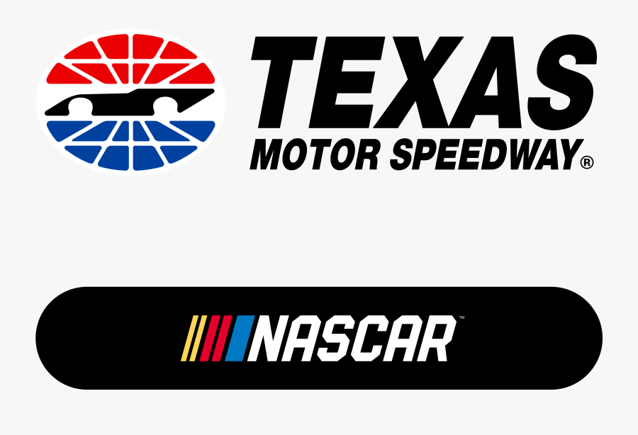 Texas - Nascar - Texas Motor Speedway, Transparent Clipart