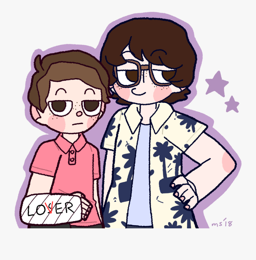 Wo By Bombrushblush - Cartoon, Transparent Clipart