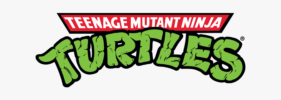 Teenage Mutant Ninja Turtles Classic Costumes - Teenage Mutant Ninja Turtles, Transparent Clipart