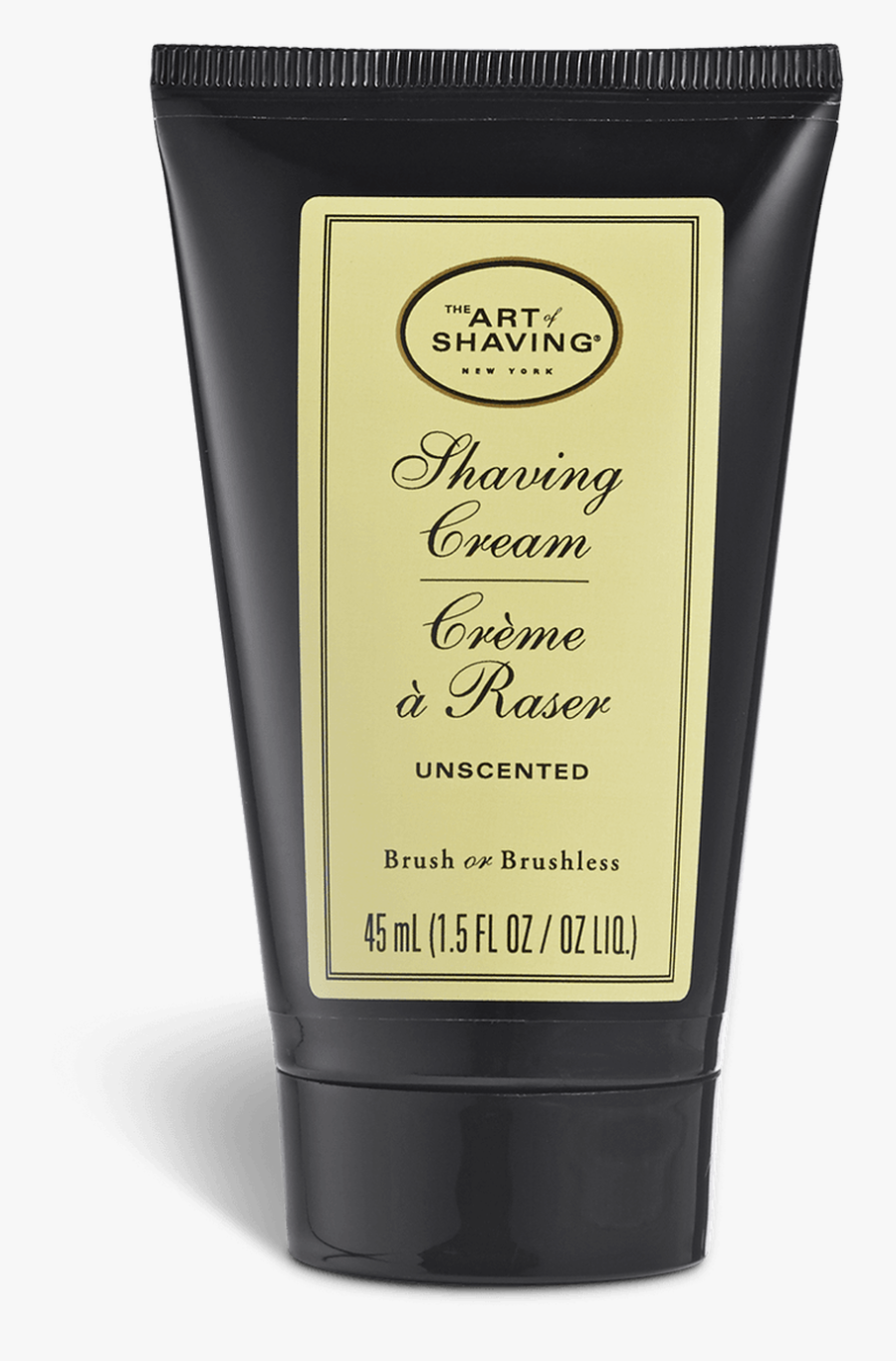 Art Of Shaving, Transparent Clipart