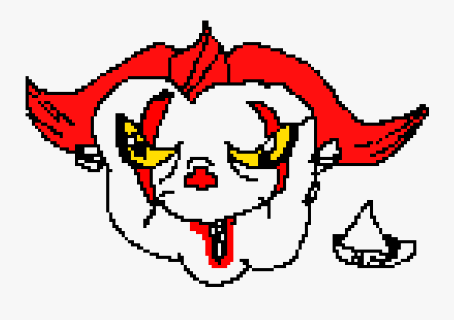 Transparent Pennywise Png, Transparent Clipart