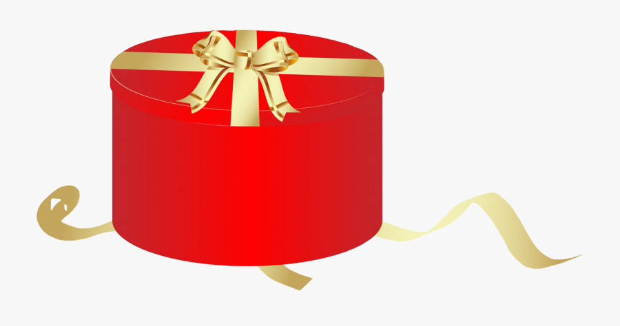 Wedding Present - Illustration, Transparent Clipart