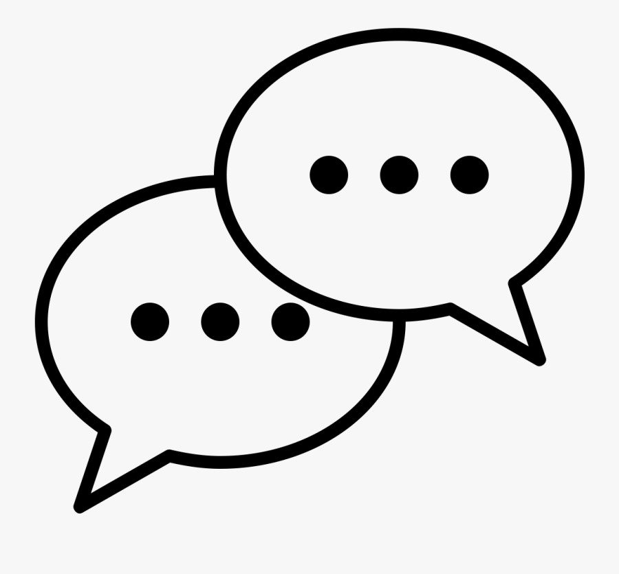 It Is Always Worth Asking The Young People Digitaltechnologies - Chat Clipart, Transparent Clipart