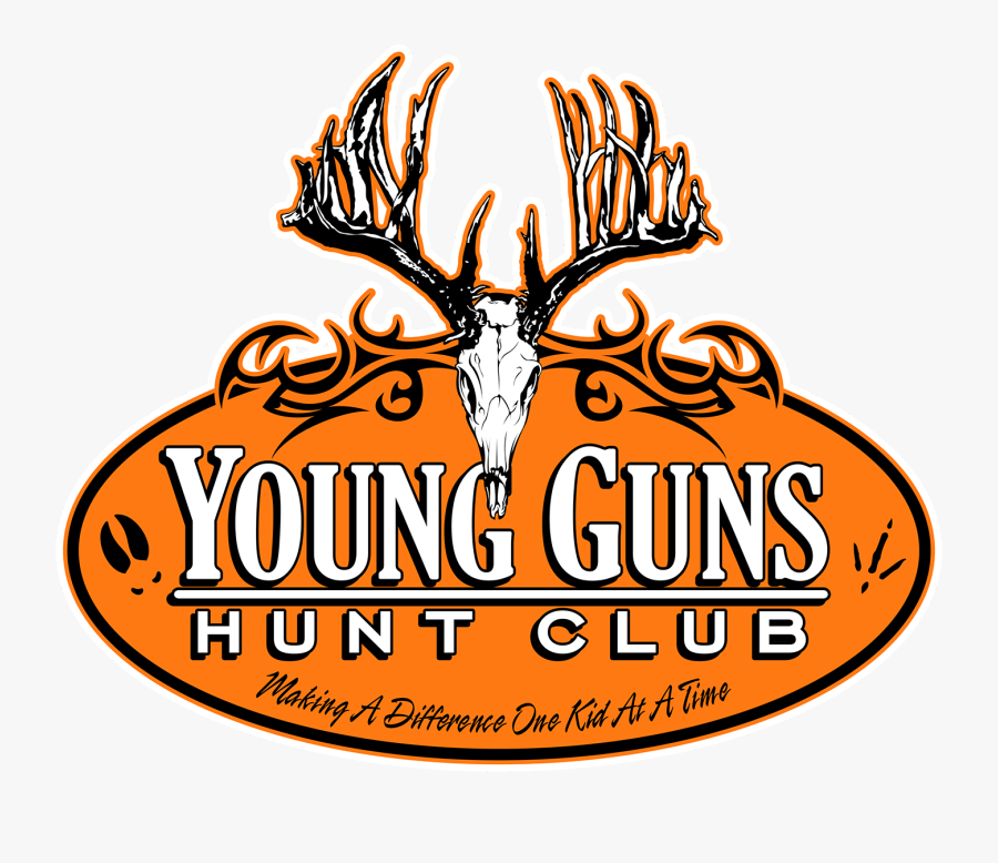 Hunt Club Turkey Logo Clipart, Transparent Clipart