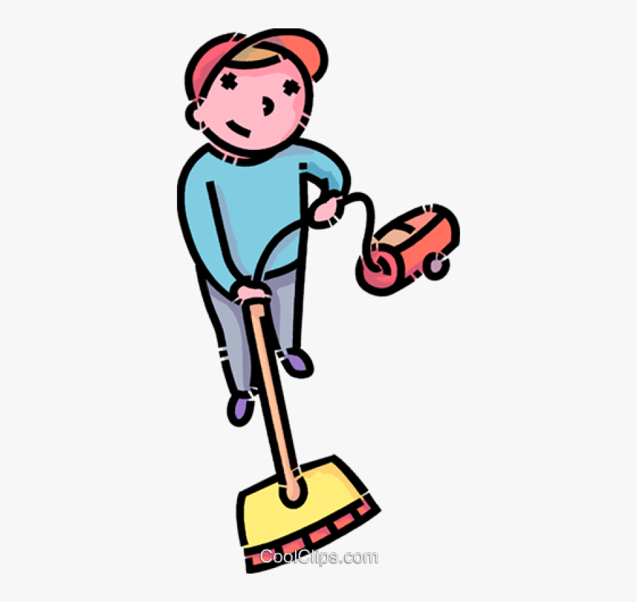 Staubsaugen Clipart, Transparent Clipart
