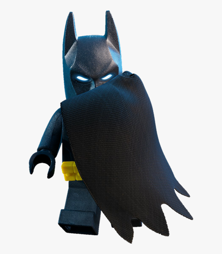 Transparent Lego Batman Movie Clipart - Lego Batman Movie Barbara Gordon, Transparent Clipart