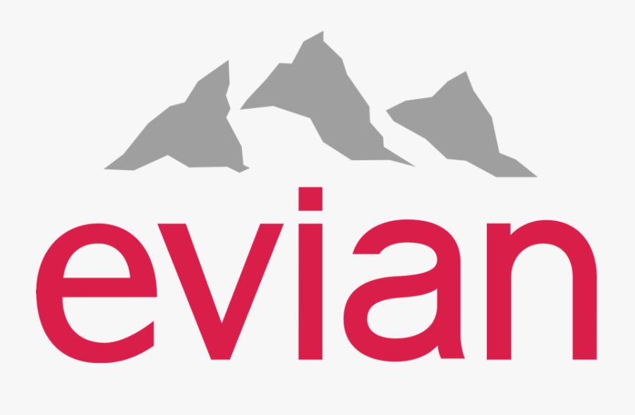 Evian Live Young Clipart , Png Download - Fish, Transparent Clipart