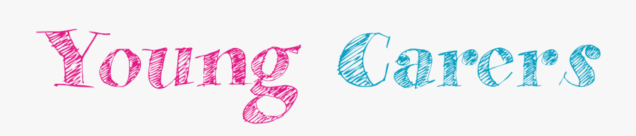 Young Carers - Graphic Design, Transparent Clipart