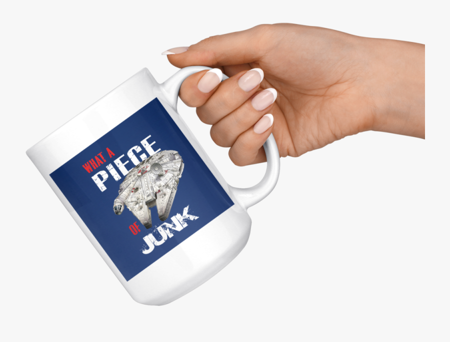 Mug, Transparent Clipart