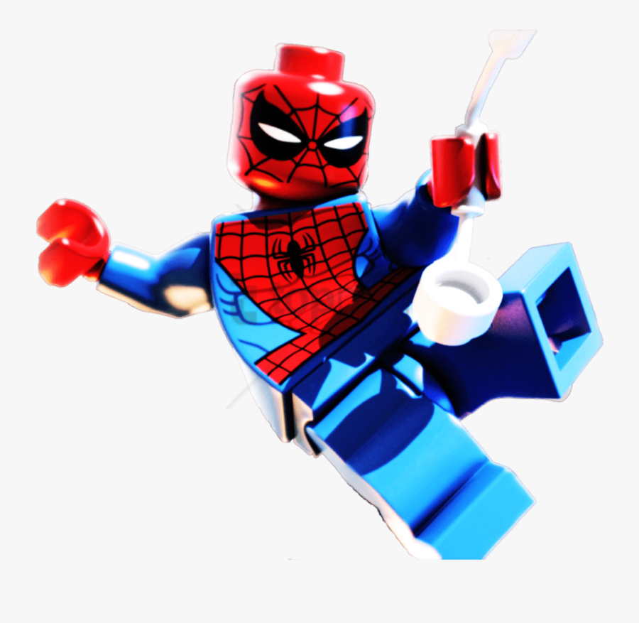 Free Png Lego Png Png Image With Transparent Background - Lego Super Heroes Png, Transparent Clipart