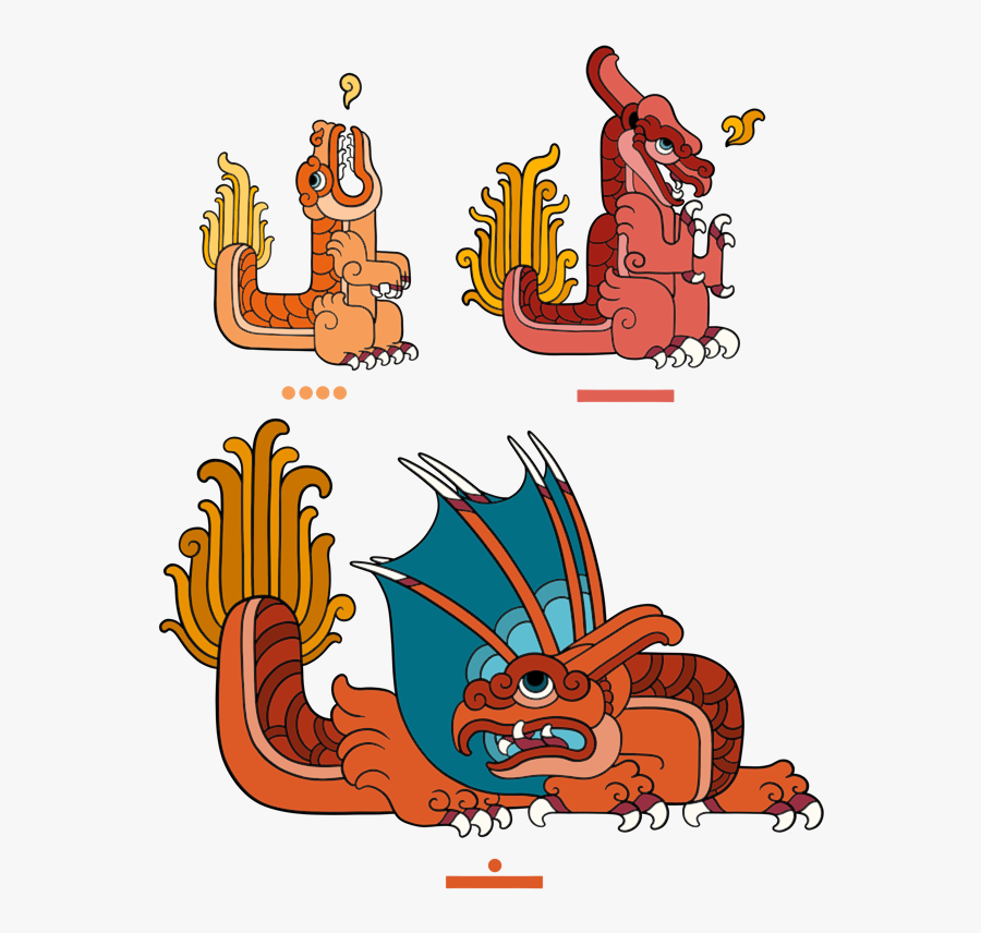 Pokemon Mayas, Transparent Clipart