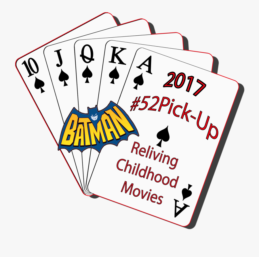 Batman The Movie Pickup Guyonawire, Transparent Clipart