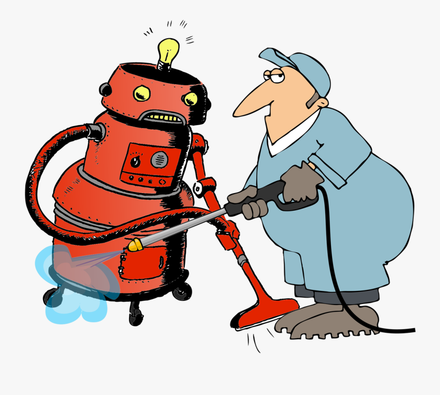 Intelligent Clipart End Term - Power Washing Clip Art, Transparent Clipart