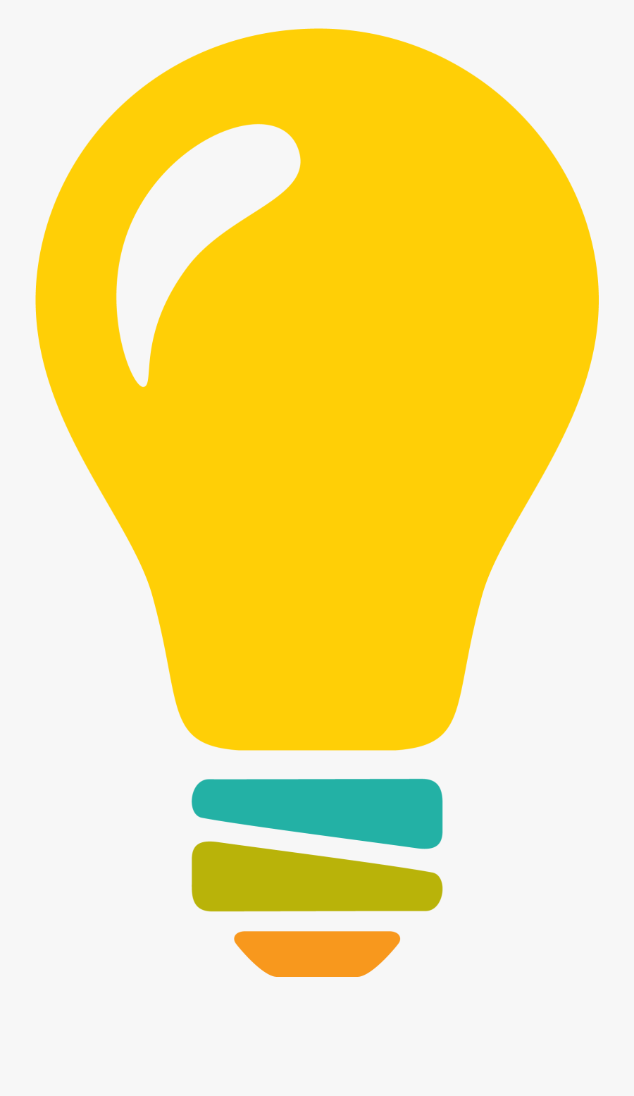 Intelligent Clipart Light Globe, Transparent Clipart