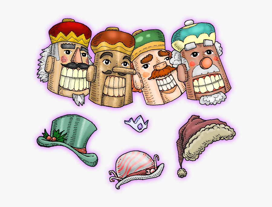 Transparent Sugar Plum Fairy Clipart, Transparent Clipart