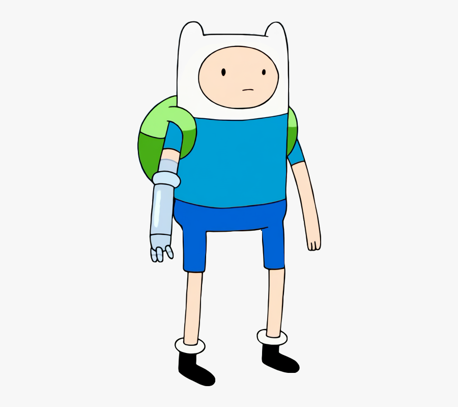 Finn The Human Season 10, Transparent Clipart