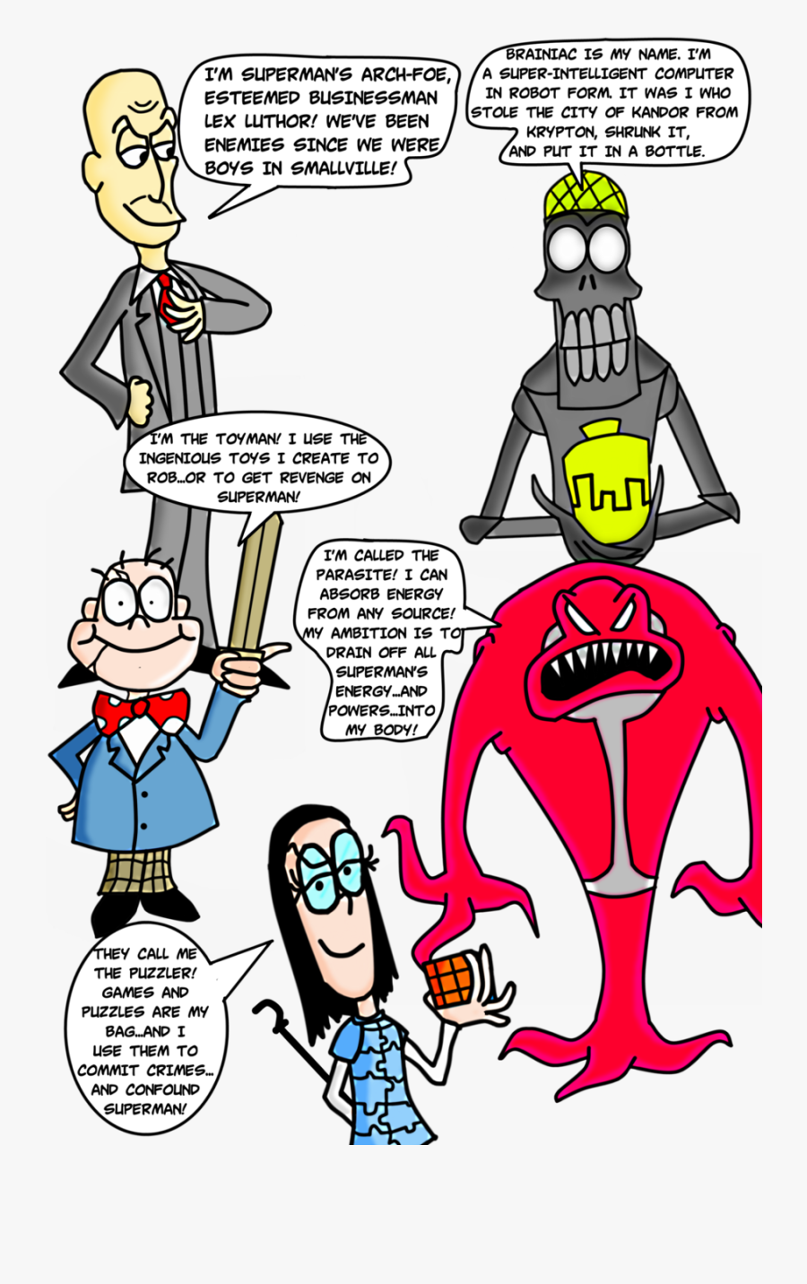 Clip Black And White Intelligent Clipart Ambitious - Cartoon, Transparent Clipart