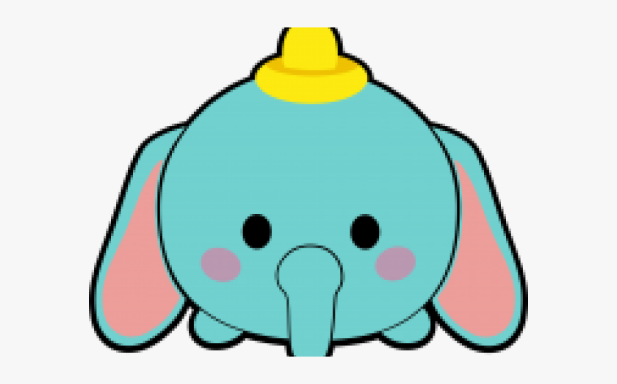 Donald Duck Clipart Tsum Tsum - Tsum Tsum Disney Png, Transparent Clipart