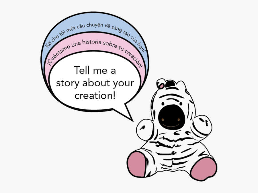 Transparent Historia Clipart - Cartoon, Transparent Clipart