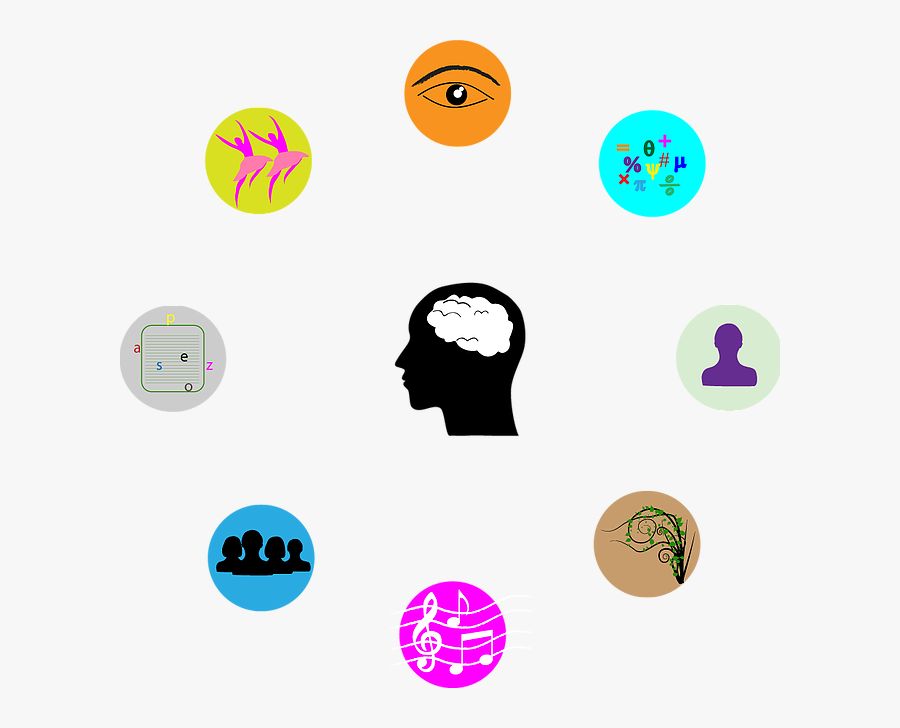 Lifecraftbangalore More Dmit Multiple - Circle, Transparent Clipart