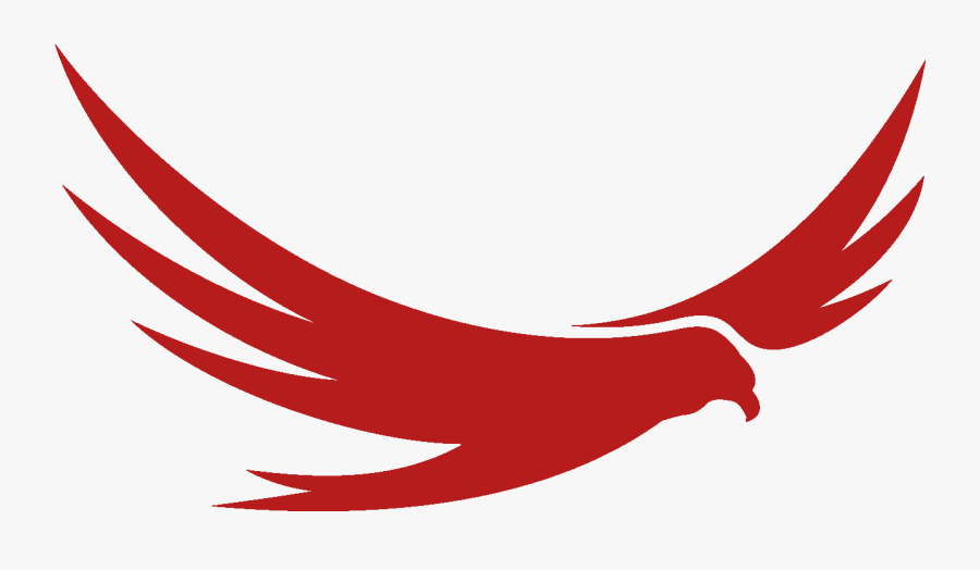 Accelerated Performance From Data-driven Intelligence - Red Kite Logo, Transparent Clipart